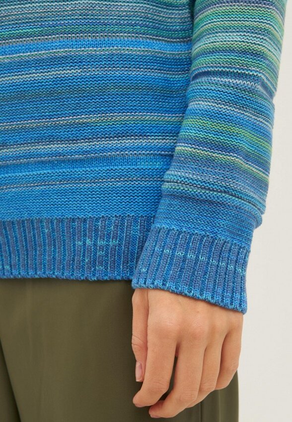 Джемпер Стим