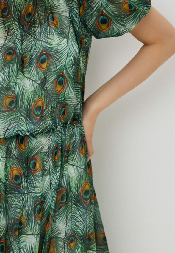 Платье и комбинация Belucci