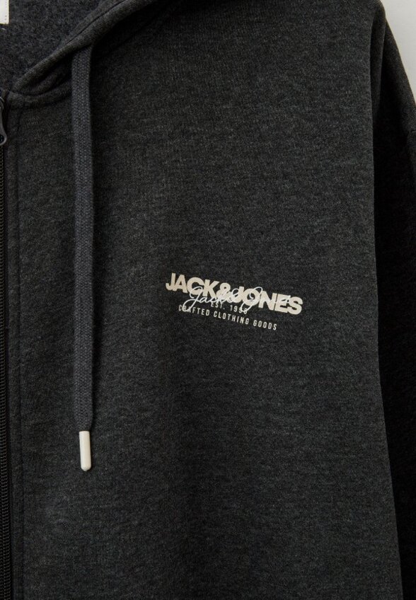 Толстовка Jack & Jones