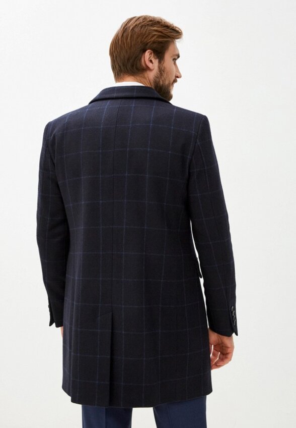 Пальто Bazioni