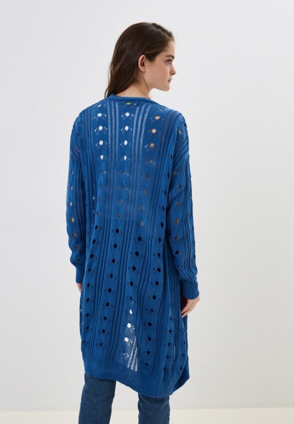 Кардиган Pink Summer