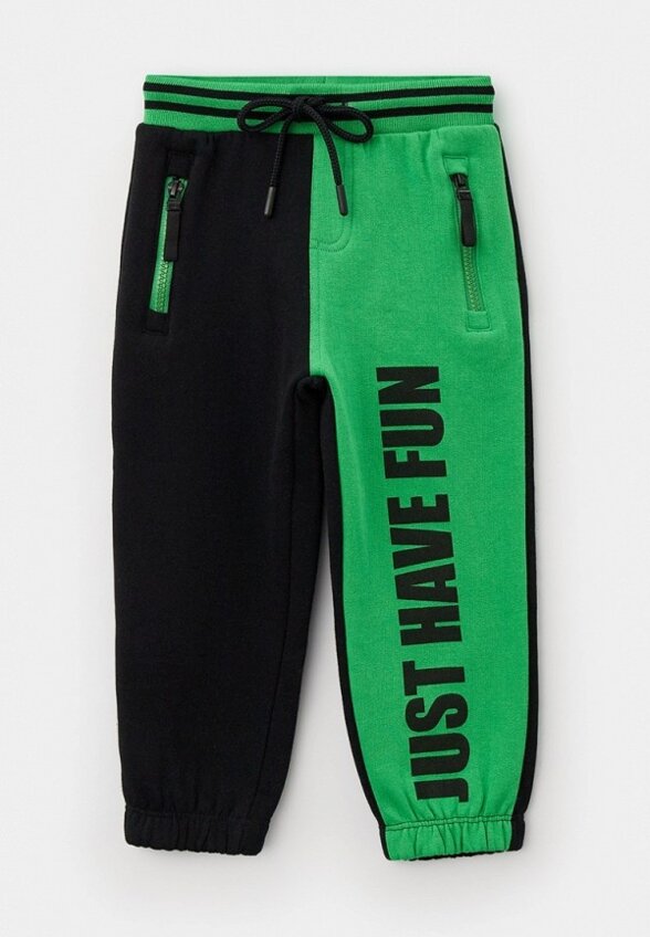 Брюки спортивные PlayToday