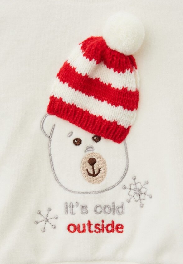 Костюм спортивный Choupette