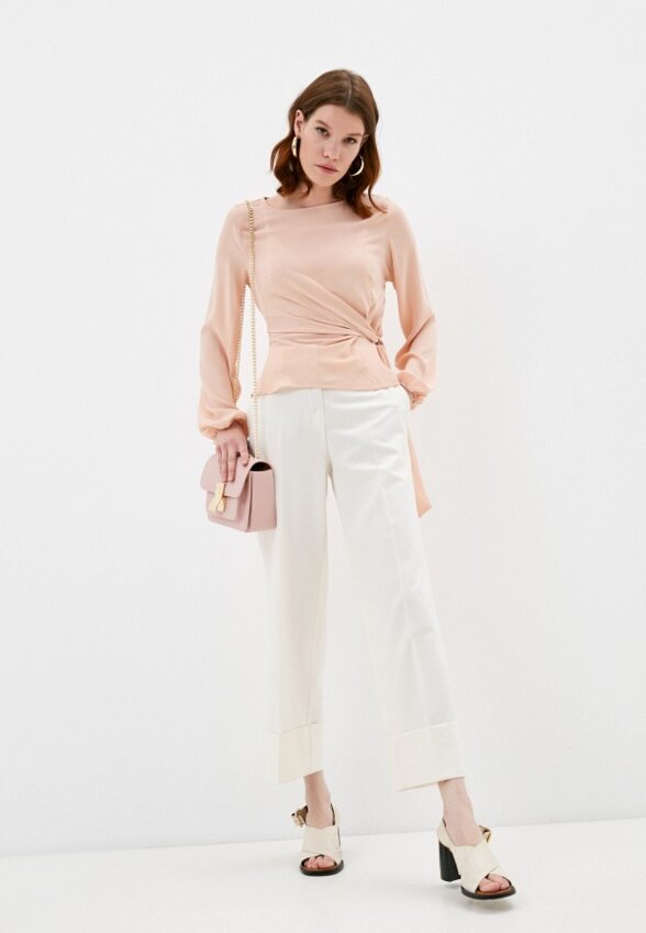 Блуза Trussardi