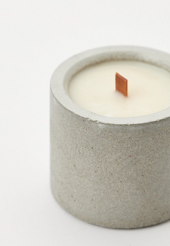 Свеча ароматическая Ensemble