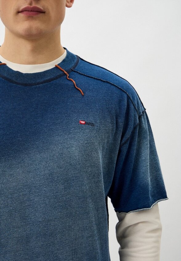 Футболка Diesel