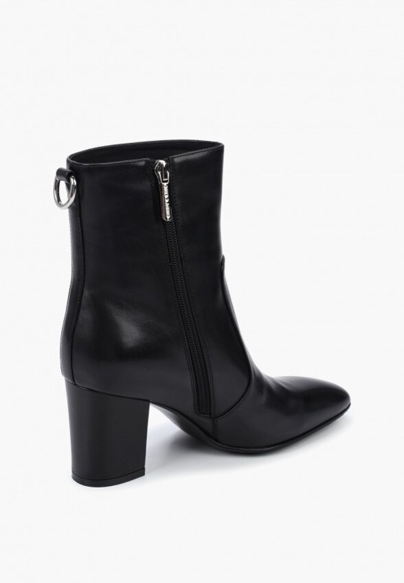 Ботильоны Cindy C.Eric