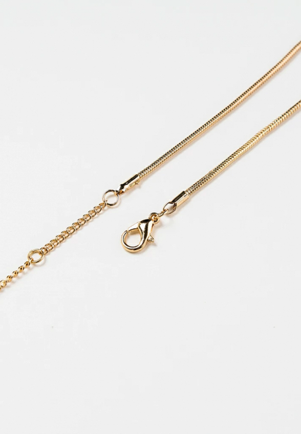 Колье Marmalato