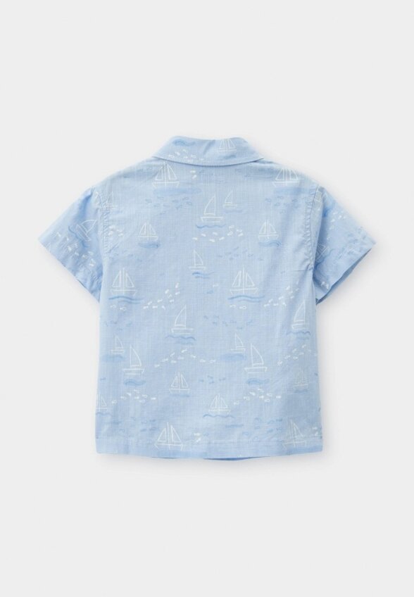 Рубашка Mayoral