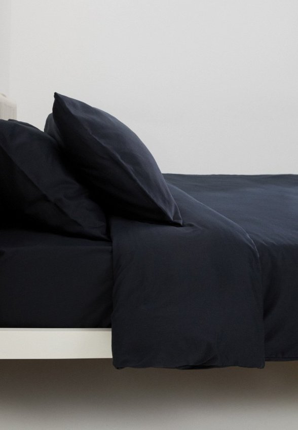 Постельное белье Евро Lamoda Home