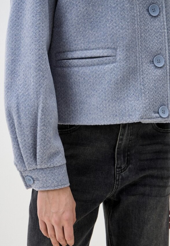 Бомбер Снежная Королева