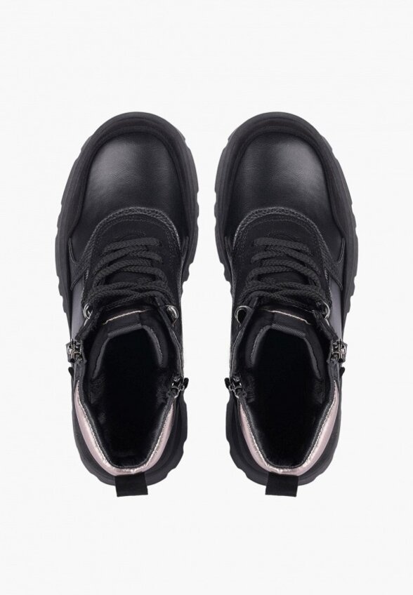 Ботинки Instreet