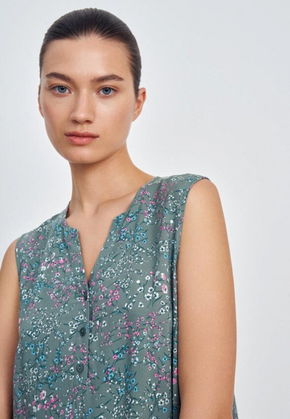 Платье Finn Flare