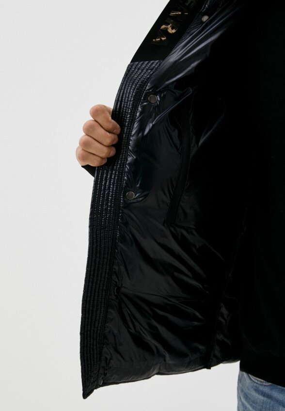 Пуховик Winterra