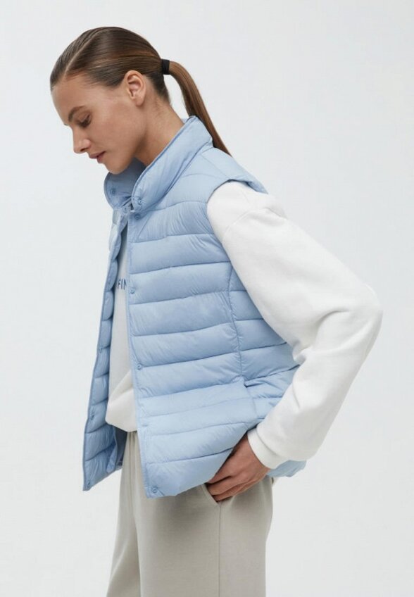 Жилет утепленный Finn Flare