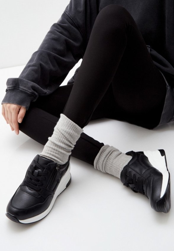 Кроссовки Obba