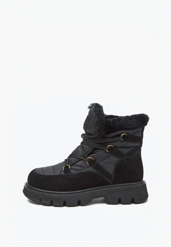 Ботинки Lite by Mascotte