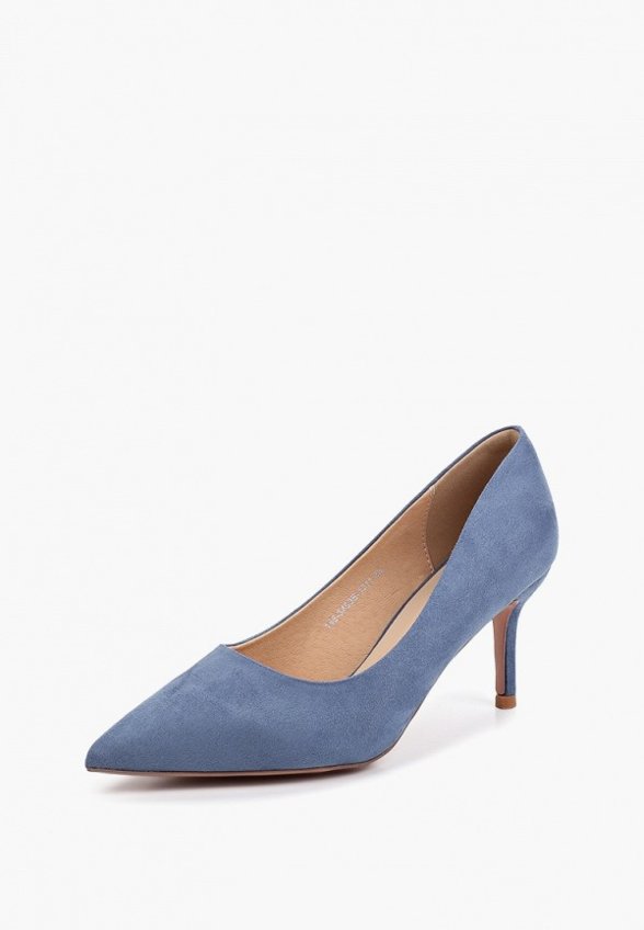 Туфли Thomas Munz