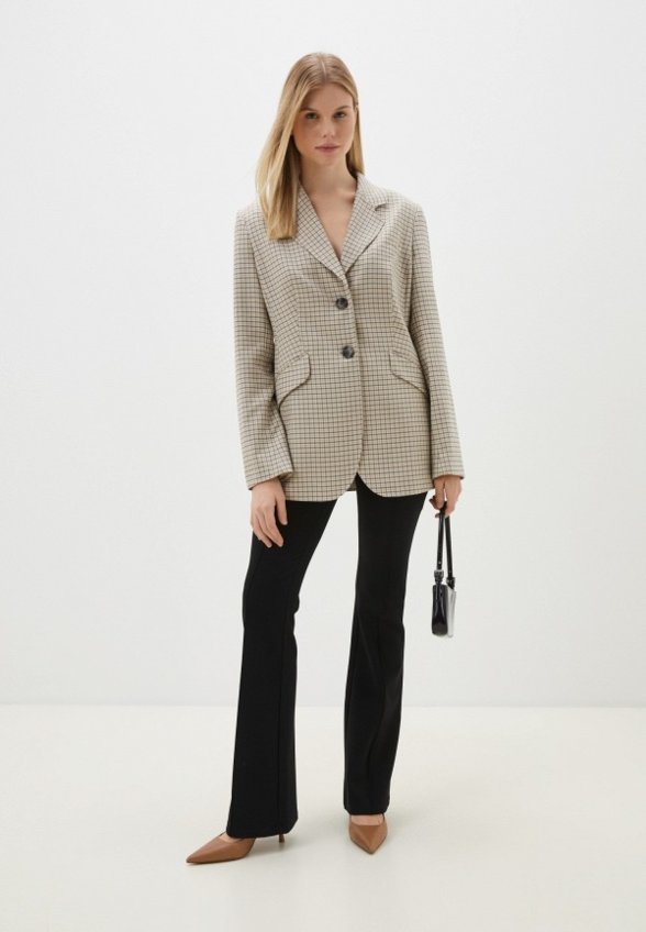 Жакет Anna Pekun