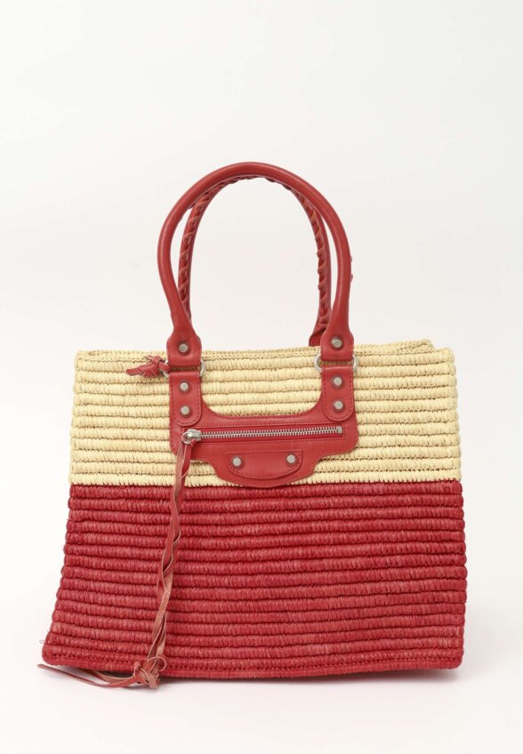 Balenciaga Panier