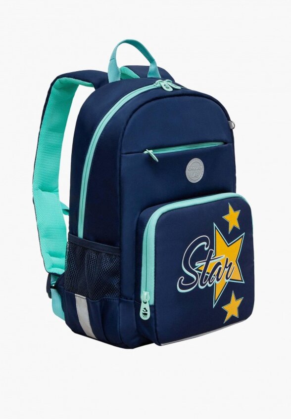 Рюкзак Grizzly