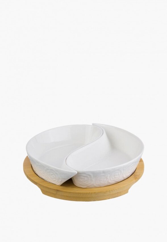 Набор посуды для сервировки Elan Gallery