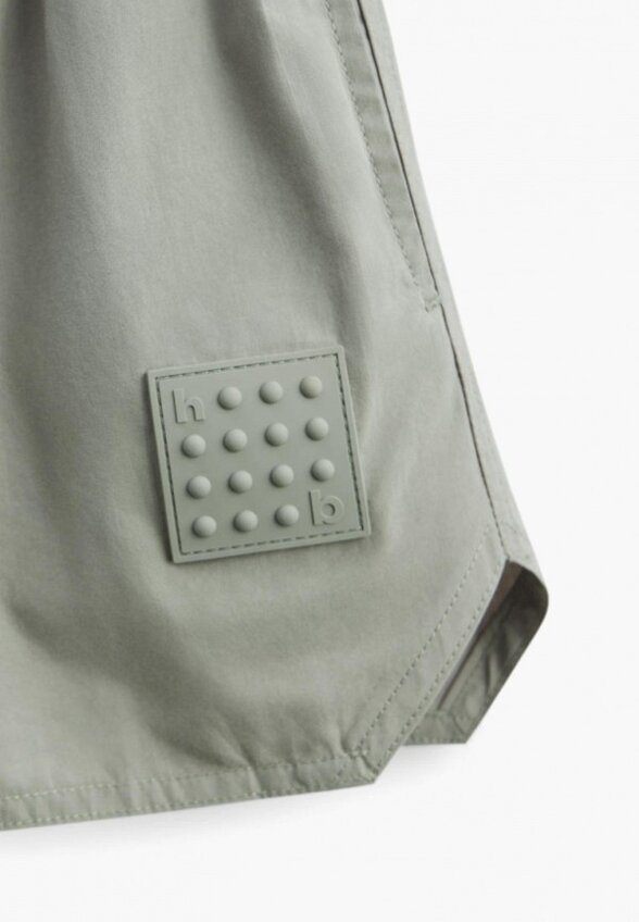 Шорты Happy Baby