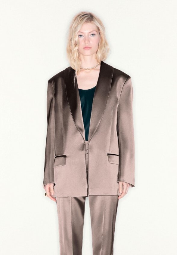 Жакет I Am Studio