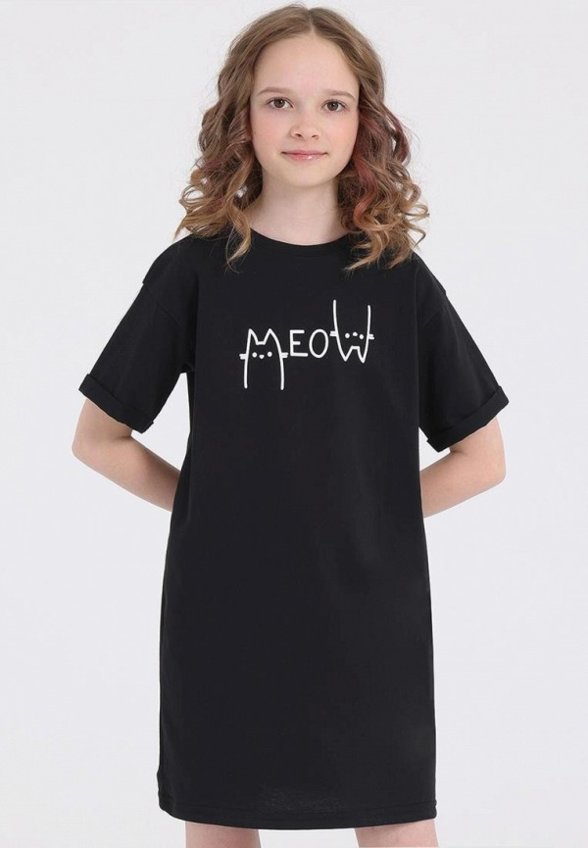 Платье Апрель