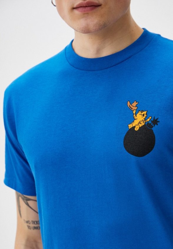 Футболка The Hundreds
