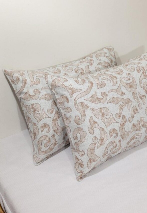 Комплект наволочек Wellness