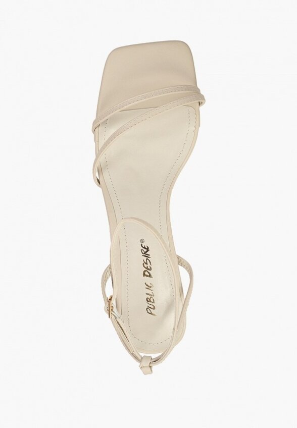 Босоножки Public Desire