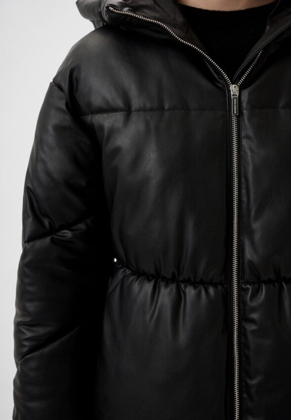 Пуховик Armani Exchange