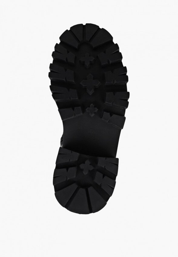 Ботфорты Basconi