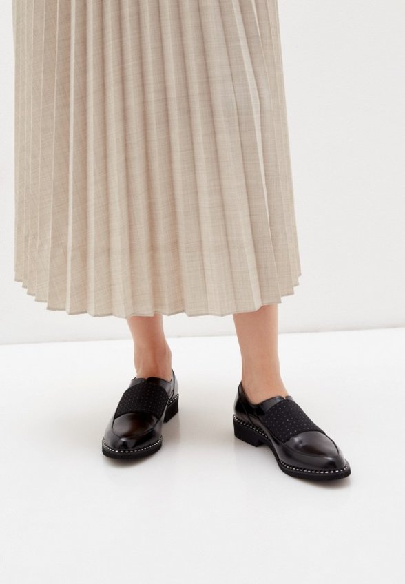 Ботинки Enzo Logana