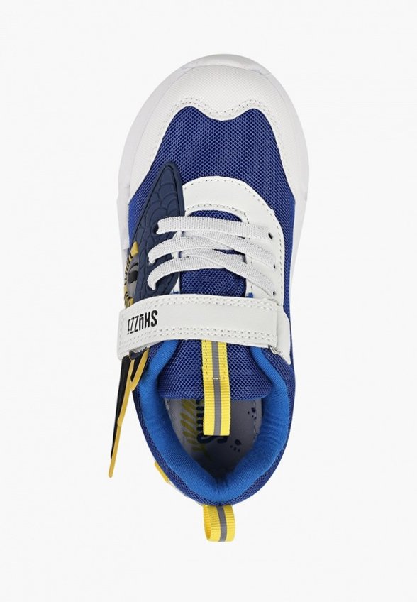 Кроссовки Shuzzi