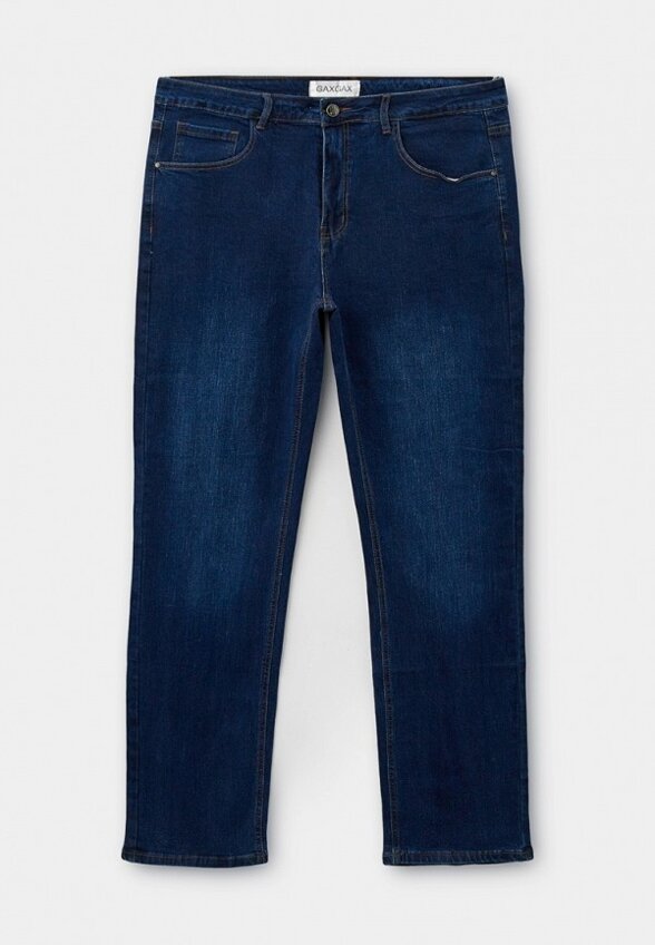 Джинсы Gaxgax
