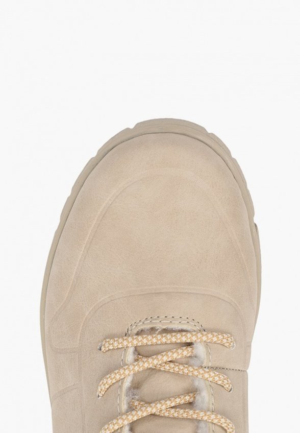 Ботинки Rieker