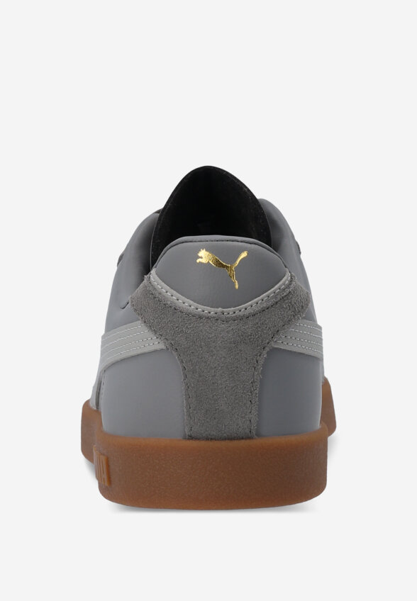 Кеды мужские PUMA Club Il Era, Серый