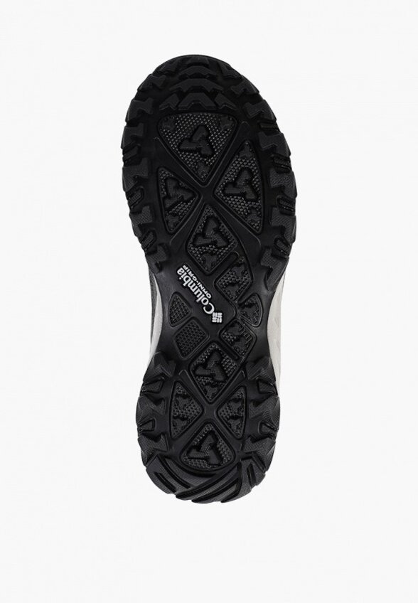 Ботинки трекинговые Columbia