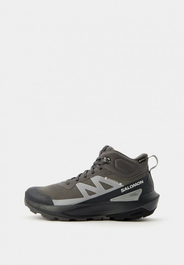 Ботинки трекинговые Salomon