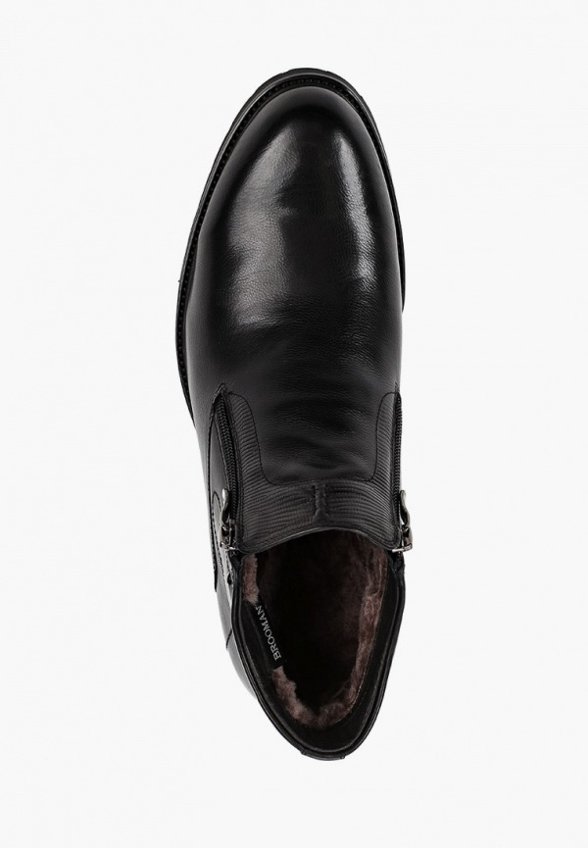 Ботинки Brooman