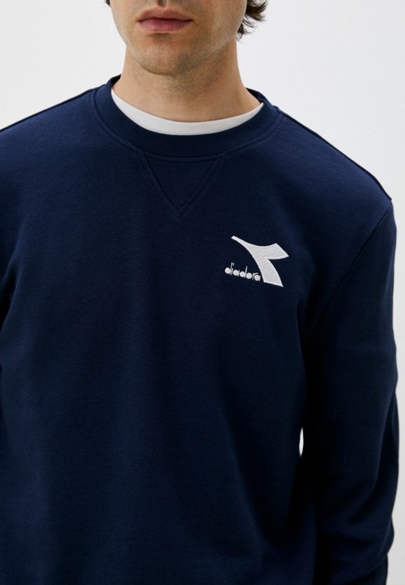 Свитшот Diadora
