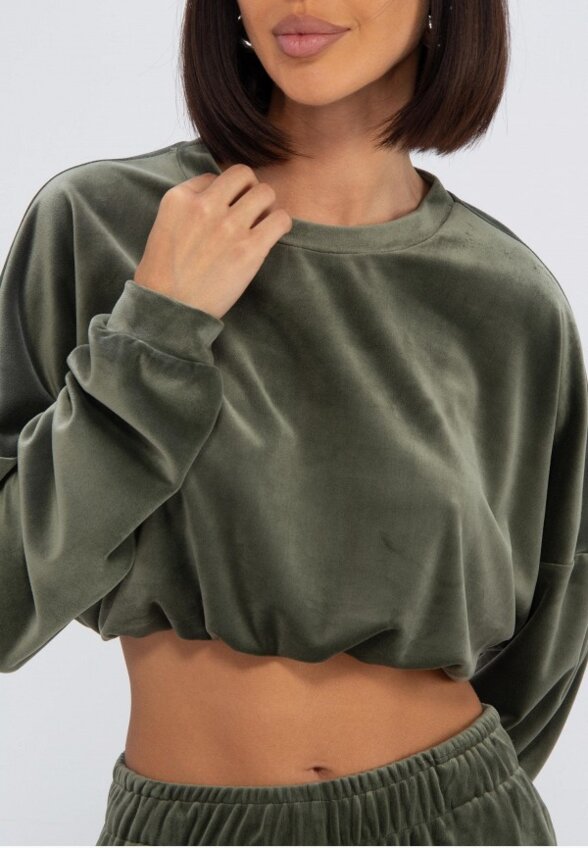 Свитшот Victoria Veisbrut