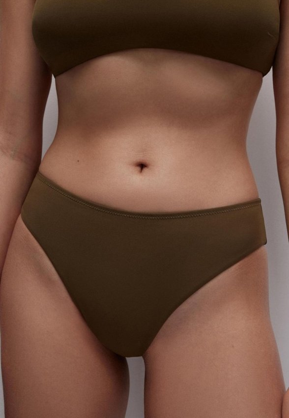 Плавки belle you