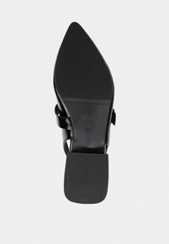 Туфли Ascalini