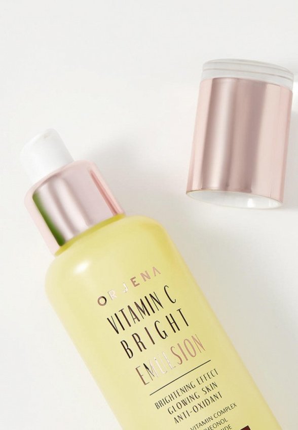 Эмульсия для лица Orjena