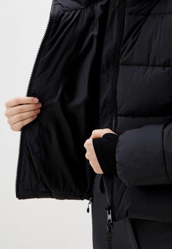 Куртка утепленная Poivre Blanc