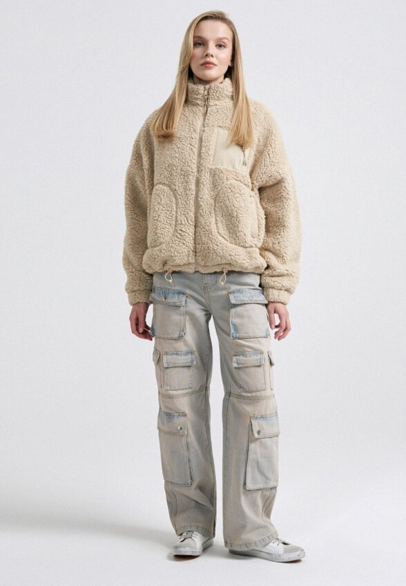 Джинсы Твое