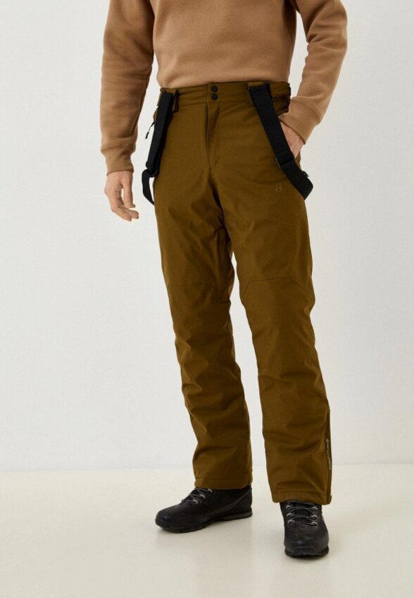 Брюки горнолыжные High Experience
